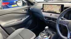 Nissan Juke 1.0 DiG-T N-Connecta 5dr DCT Petrol Hatchback